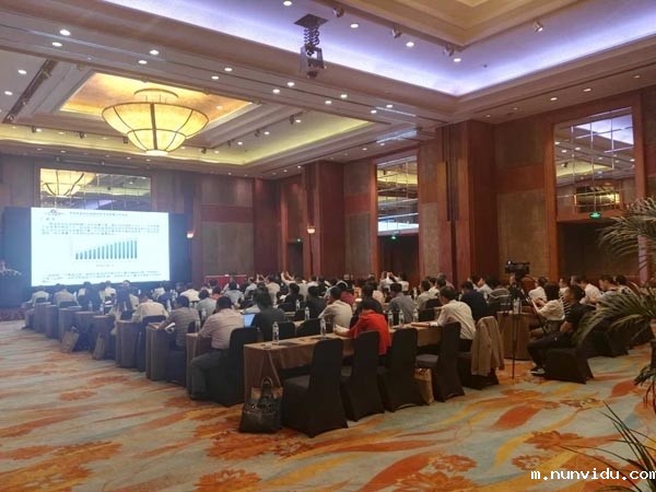 雷竞技竞彩平台仪器参加第十届中国铸造质量标准论坛 雷竞技竞彩平台仪器参加第十届中国铸造质量标准论坛