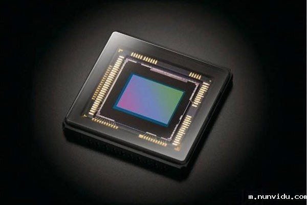 直读光谱仪核心部件——CMOS 直读光谱仪核心部件——CMOS