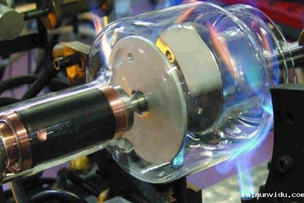 X射线荧光光谱仪的X射线管 X射线荧光光谱仪的X射线管