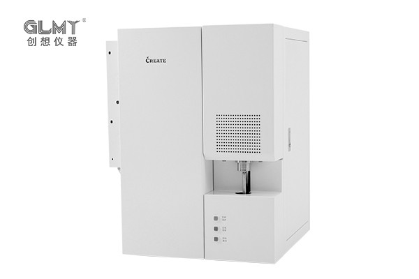 高频碳硫仪的工作原理 高频碳硫仪的工作原理