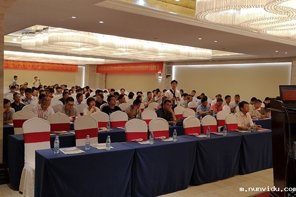 雷竞技竞彩平台仪器参加第25届消失模V法实型铸造年会 雷竞技竞彩平台仪器参加第25届消失模V法实型铸造年会