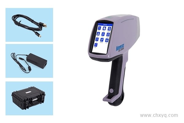 利用手持式光谱仪寻找矿脉的可行性 利用手持式光谱仪寻找矿脉的可行性