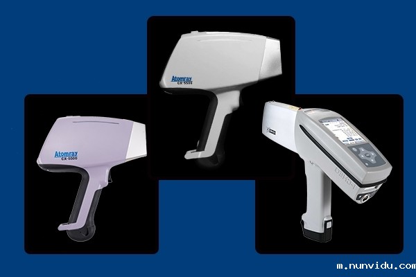 三种常用x荧光光谱仪探测器对比 三种常用x荧光光谱仪探测器对比