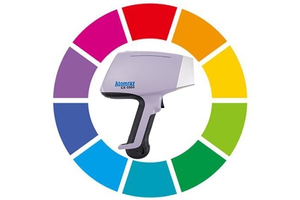 手持式光谱仪对铅的分析技术 手持式光谱仪对铅的分析技术