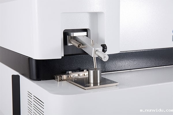 光谱分析发展对其他行业的推动 光谱分析发展对其他行业的推动