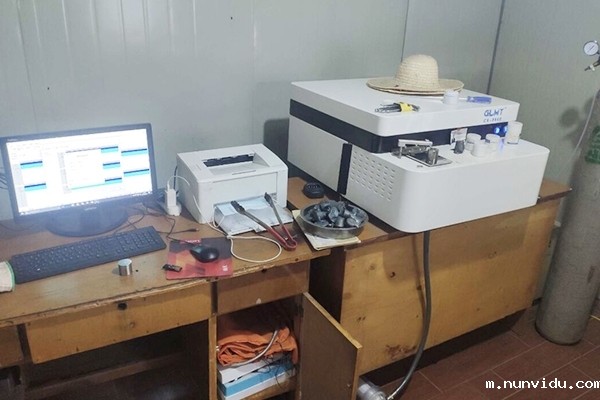 周宁县鑫得利铸业有限公司使用直读光谱管控产品 周宁县鑫得利铸业有限公司使用直读光谱管控产品