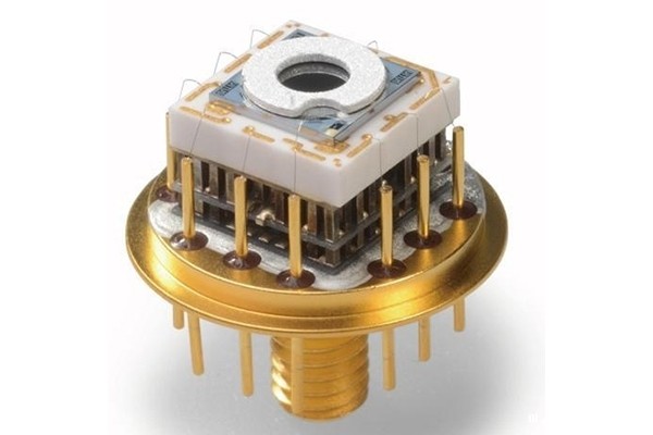 手持式光谱仪的S1-PIN半导体探测器 手持式光谱仪的S1-PIN半导体探测器