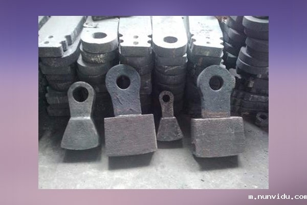 高铬铸铁 高铬铸铁