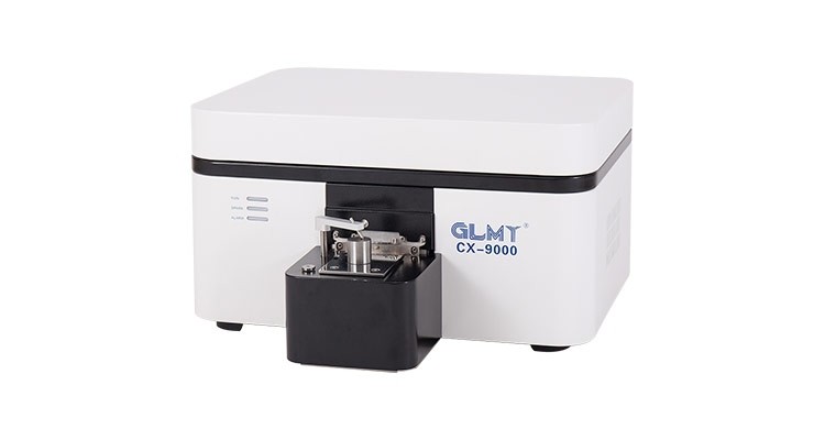 全谱直读光谱仪 全谱直读光谱仪