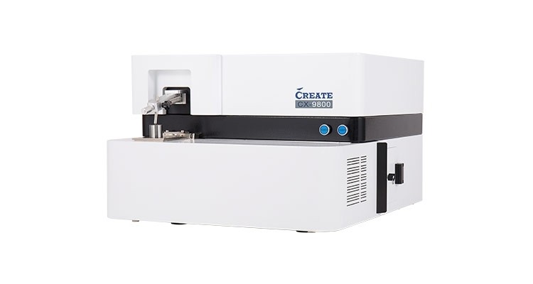 全谱直读光谱仪 全谱直读光谱仪