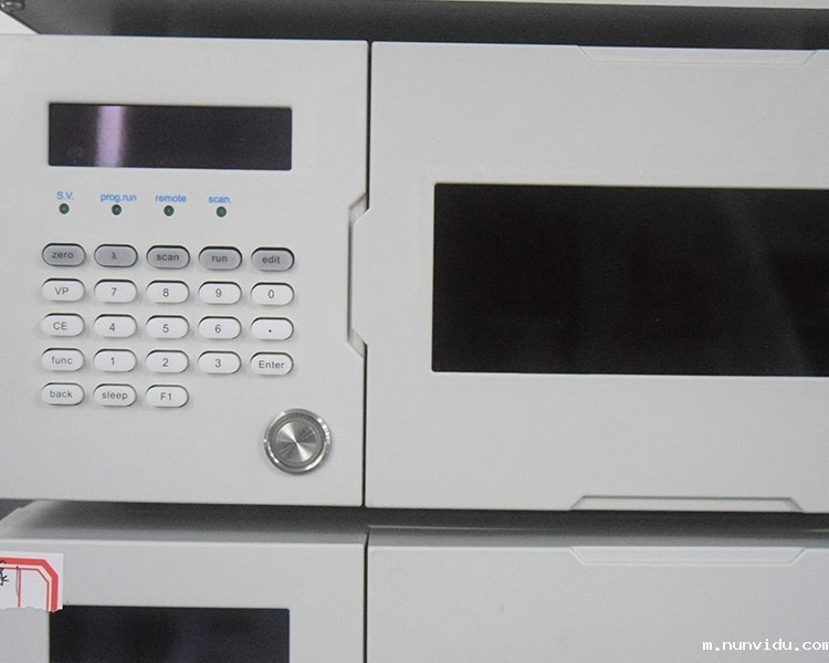 雷竞技竞彩平台色谱仪在食品分析中 雷竞技竞彩平台色谱仪在食品分析中