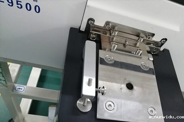 全谱直读光谱仪的激发台 全谱直读光谱仪的激发台