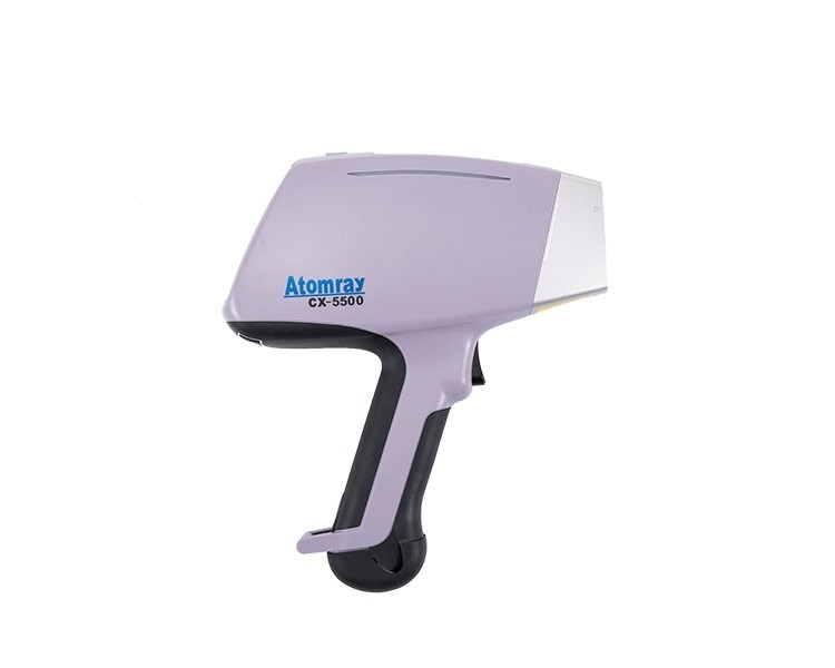 手持式光谱 手持式光谱