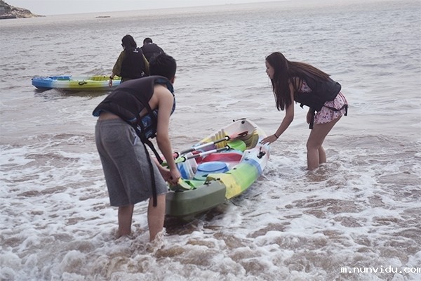 自由活动 自由活动