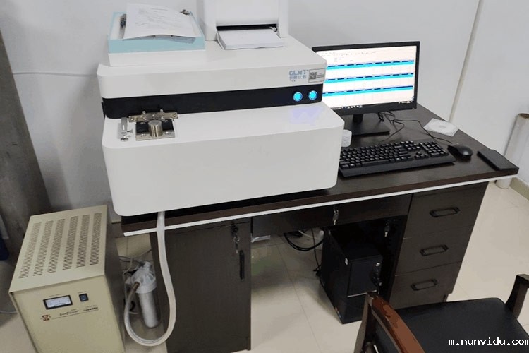 展博实业有限公司与雷竞技竞彩平台光谱仪 展博实业有限公司与雷竞技竞彩平台光谱仪