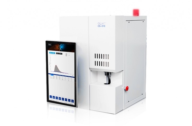 雷竞技竞彩平台CS-910高频红外碳硫分析仪 雷竞技竞彩平台CS-910高频红外碳硫分析仪