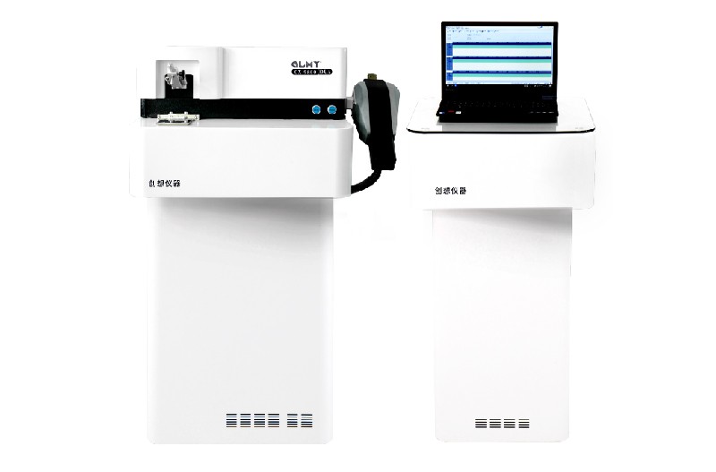 GLMY雷竞技竞彩平台仪器CX-9800DUA激发枪双激发台直读光谱分析仪 GLMY雷竞技竞彩平台仪器CX-9800DUA激发枪双激发台直读光谱分析仪