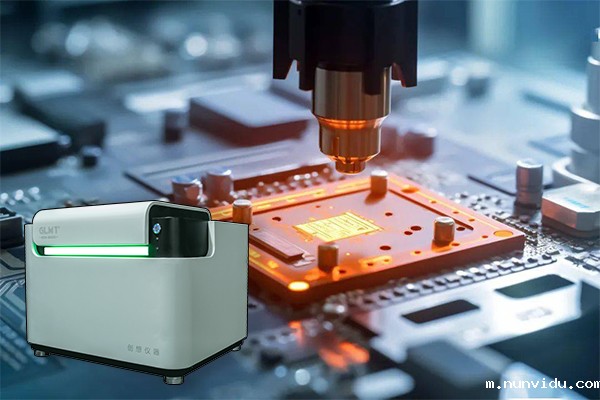 陶瓷原料快速分析仪 陶瓷原料快速分析仪