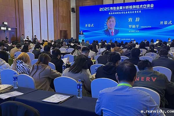 会议现场 会议现场