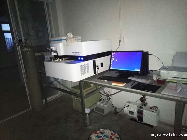 CX-9800台式直读光谱仪