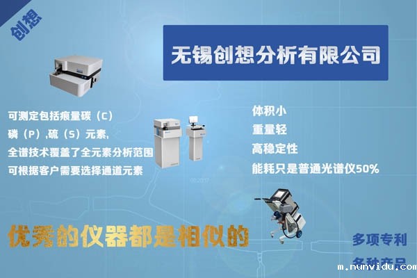 未来几年，仪器仪表企业发展的一个重要支点是完善的售后服务