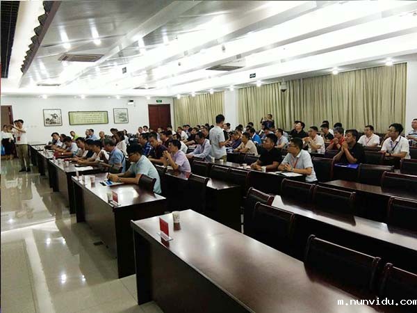 雷竞技竞彩平台仪器参加铸造论坛会议