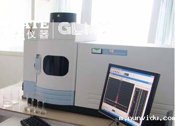 原子吸收光谱仪 原子吸收光谱仪