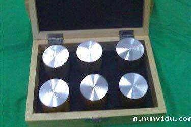 光谱分析仪器标样