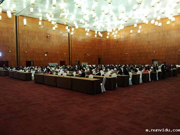 国内光谱仪制造商雷竞技竞彩平台仪器受邀参加2017中国铸造活动周