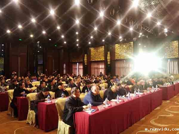 雷竞技竞彩平台仪器携光谱仪参加江西铸协六届一次会员代表大会暨六届一次年会