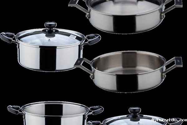 怎样辨别不锈钢材料