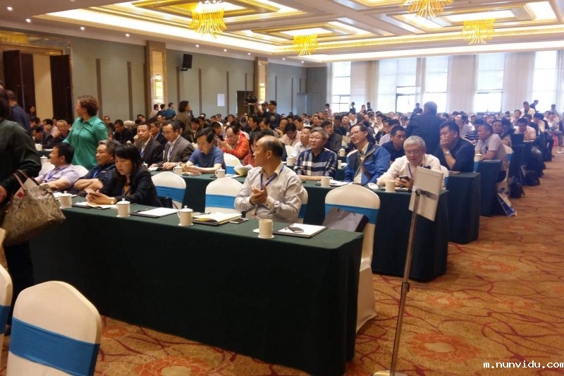 第三次会员大会暨2018江苏铸造年会