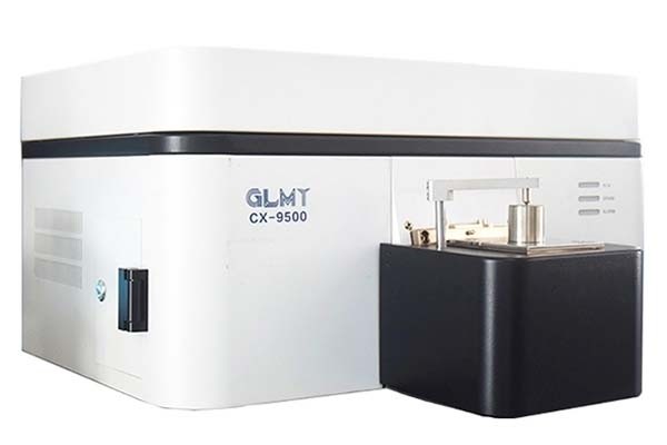 雷竞技竞彩平台CX-9500光谱分析仪
