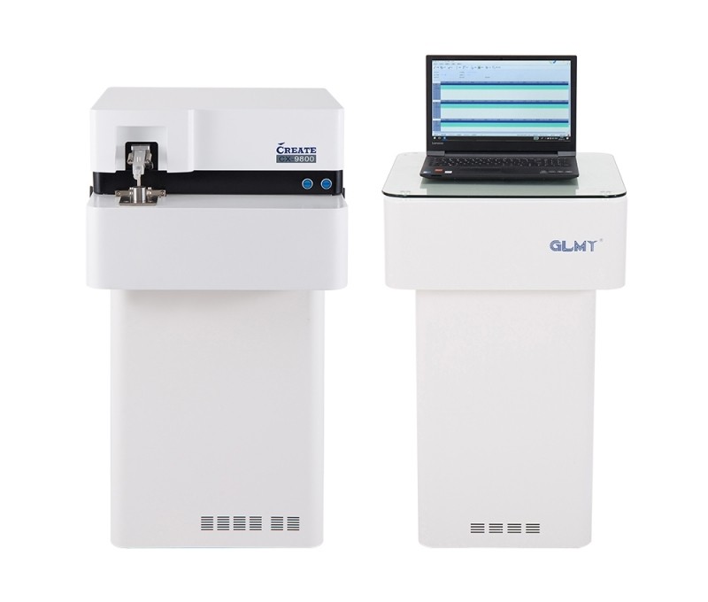 CX-9800L型直读光谱仪