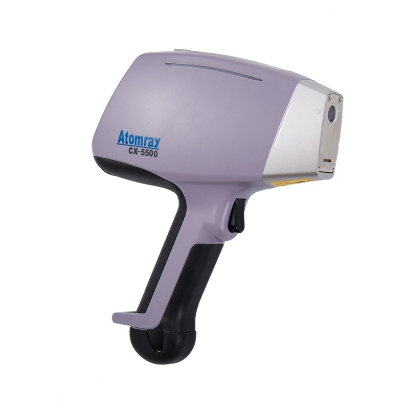 雷竞技竞彩平台CX-5500手持式光谱仪