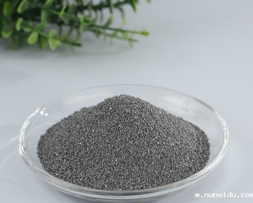 钨粒——红外碳硫分析仪耗材