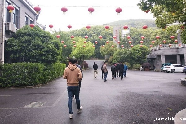 2019年春季竺山湖烧烤活动