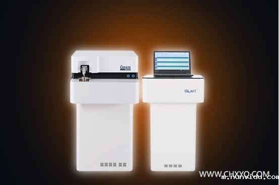 雷竞技竞彩平台直读光谱仪