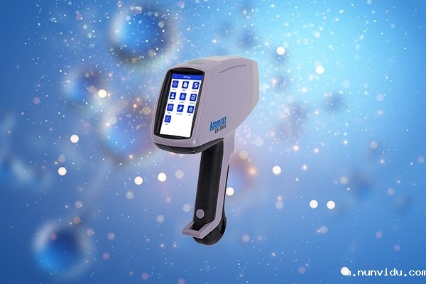 XRF荧光光谱仪在环境领域的应用