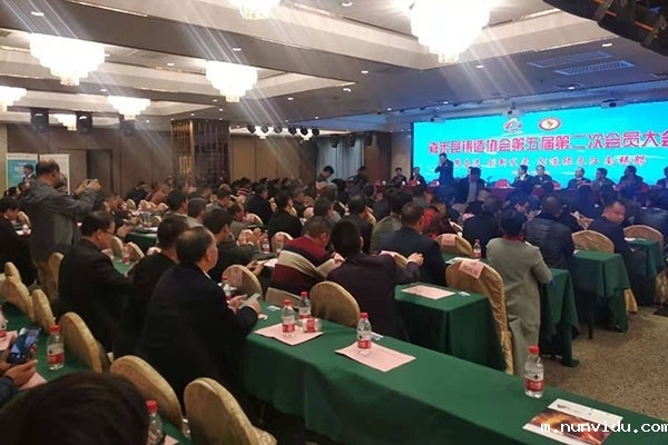 GLMY雷竞技竞彩平台仪器携直读光谱仪临湘参加嘉禾会员大会