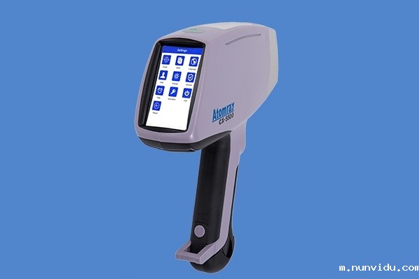 光谱仪三种参数的相互制约