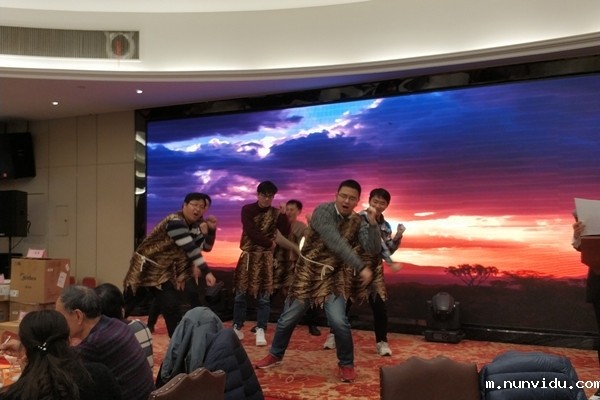 杭州公司-毛利舞