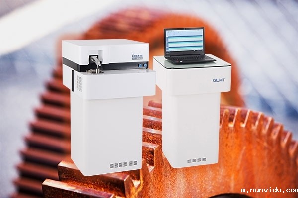 江苏合成齿轮有限公司购买雷竞技竞彩平台直读光谱仪