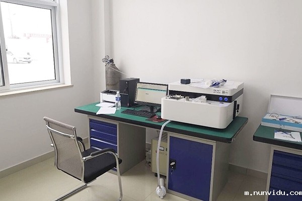 雷竞技竞彩平台直读光谱仪在江苏鑫晟发科技有限公司安装调试成功