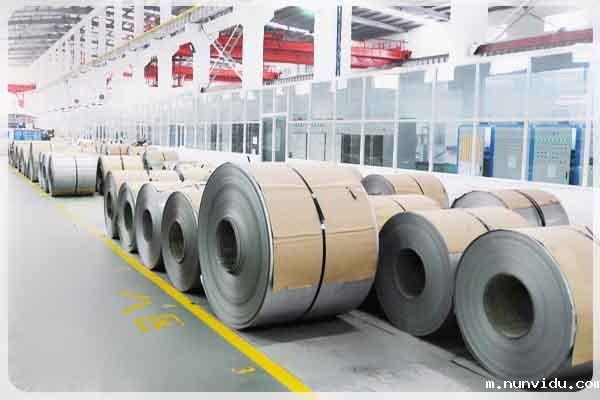 辨别不锈钢材料