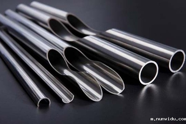 辨别不锈钢材料