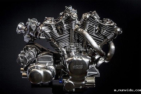 铸铝发动机对于材质的要求严格