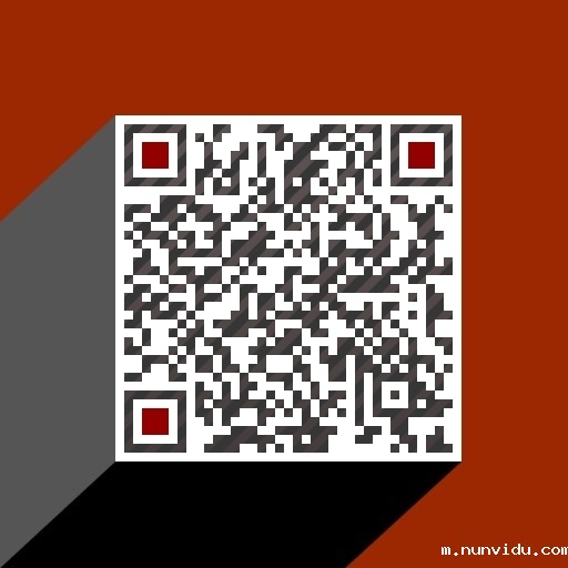 企划部手机二维码