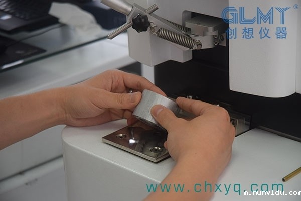 雷竞技竞彩平台仪器GLMY直读光谱分析仪的检测