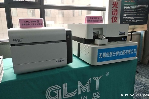 雷竞技竞彩平台仪器GLMY展台